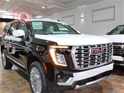 جي ام سي يوكون